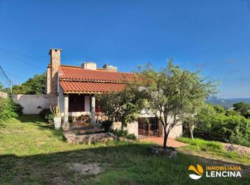 Foto · Casa en Venta - 2 Dorm. - Villa Santa Cruz del Lago