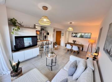 Departamento de 3 ambientes, Quilmes · Departamento 3 Ambientes con Jardin en Barrio Cerrado en Venta