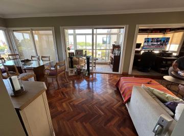 Departamento · 112m² · 4 Ambientes · 1 Cochera · Departamento 4 Ambientes - Tronador 1400 - Belgrano R (Villa Ortuzar)