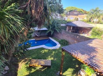 Casa · 220m² · 4 Ambientes · 2 Cocheras · Venta Casa 4 Dormt Parana y Libertador La Lucila