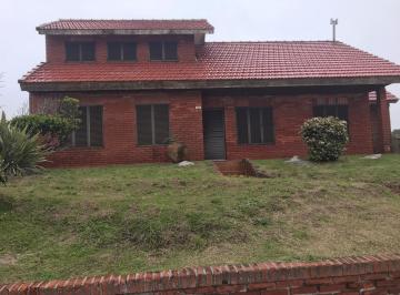 Casa de 5 ambientes, Las Toninas · Casa en Venta Las Toninas