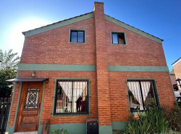 Casa de 3 ambientes, Ezeiza · Dúplex 3 Ambientes con Jardín, Garage – Canning