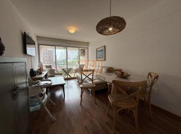 Foto1 · Apartamento en Venta en Edificio Riazor Excelente Ubicación con Vista Parcial Al Puerto