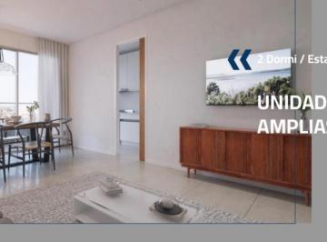 Departamento · 98m² · 3 Ambientes · Departamento Triplex en Calle 5 E/ 57 y 58