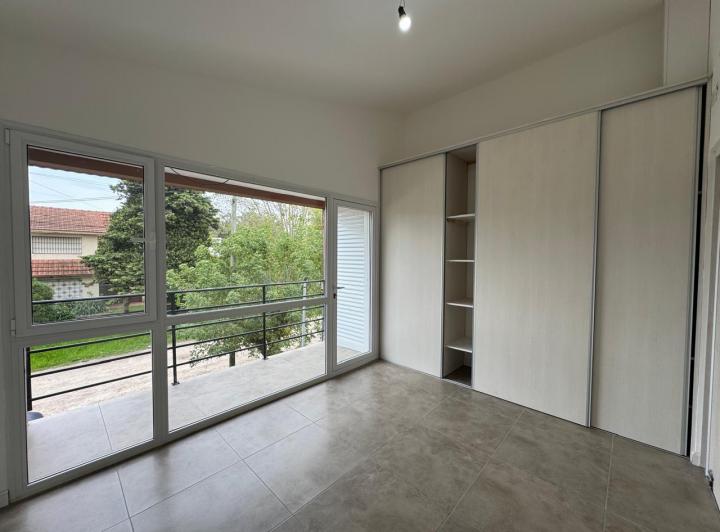 PH · 35m² · 2 Ambientes · 1 Cochera