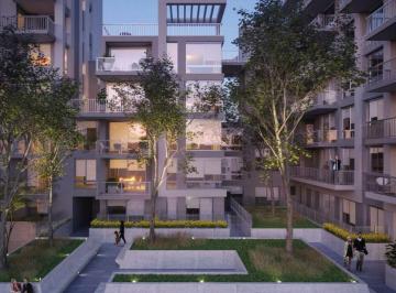 Departamento · 133m² · 3 Ambientes · 1 Cochera · Departamento 3 Amb en Recoleta a Estrenar - Amenities