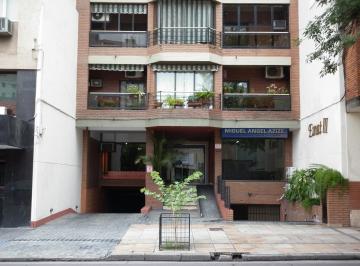 Garage , San Miguel de Tucumán · Junin 586 Cochera