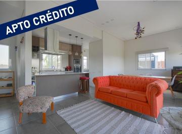 Casa · 150m² · 4 Ambientes · 1 Cochera · Venta 4 Ambientes a Estrenar Maschwitz - Apto Credito