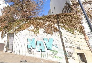 Terreno · 300m² · Lote en Venta en Palermo