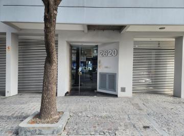 Departamento de 2 ambientes, Belgrano · Amplio 2 Ambientes con Cochera, Balcón y Amenities! Pileta, Parrilla y Sum