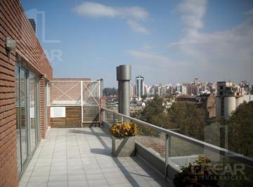 Departamento · 67m² · 4 Ambientes · Alquilo 2 Dorm. con Cochera Bº General Paz