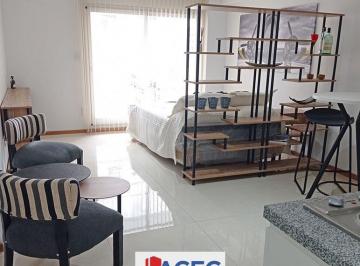 Departamento · 34m² · 1 Ambiente · Venta - Monoambiente - Barrio Martin