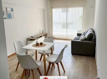 Departamento · 48m² · 2 Ambientes · Venta - Departamento - Barrio Martin