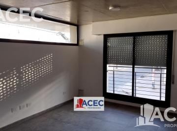 Departamento · 30m² · 1 Ambiente · Venta - Monoambiente - España y Hospitales