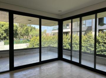Departamento · 137m² · 4 Ambientes · 2 Cocheras · Departamento en Alquiler en Urbana Las Lomas