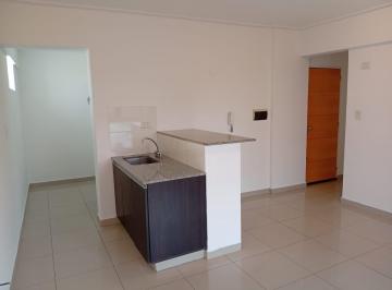 Departamento · 45m² · 3 Ambientes · 1 Cochera · Depto Dos Dorm Apto Crédito - con Cochera