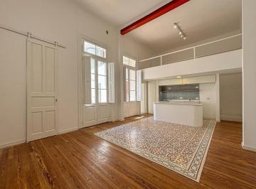 PH · 85m² · 3 Ambientes · Casa de Pasillo de 2 Dorm. Más Comodín, Patio y Parrillero a Estrenar