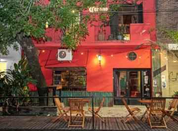 Terreno · 182m² · Venta Lote Palermo Hollywood