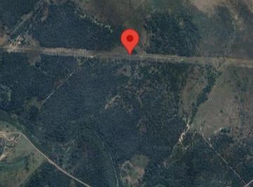 Ingreso 1 · Venta de Campo en Chaco – 53 Hectáreas Cerca de Resistencia y Colonia Benítez
