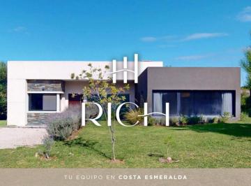 RIH-RIH-339_2 · Casa en Venta en Costa Esmeralda