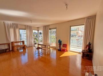Departamento · 163m² · 4 Ambientes · 2 Cocheras · Quartier de La India 3 Dorm. 2 Baños Completos 2 Cocheras Full Amenities Palermo