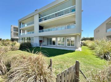 Departamento · 58m² · 2 Ambientes · 1 Cochera · Venta Departamento 2 Amb. Pilara La Calesa
