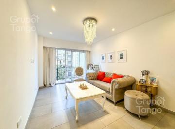 Departamento · 100m² · 4 Ambientes · Departamento Venta Paternal Cuatro Ambientes Balcon Frente