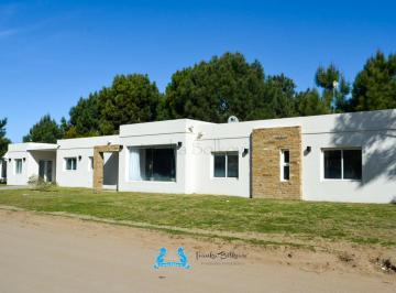 Casa de 5 ambientes, Costa Esmeralda · Venta Casa Costa Esmeralda Barrio Golf 2 - Piscina - Jardin Arbolado