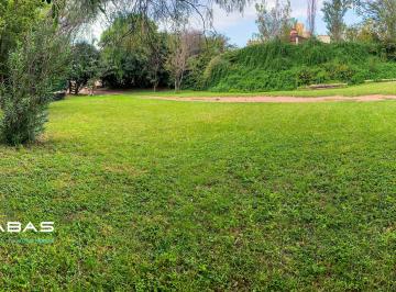 Terreno de 1 ambiente, Mendiolaza · Country 4 Hojas Pleno Ingreso Venta