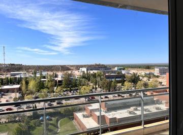 Departamento de 2 ambientes, Neuquén · Departamento 1 Dormitorio y Balcón Sobre Calle Leloir 300 Neuquén