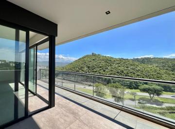 PH · 185m² · 5 Ambientes · 2 Cocheras · Duplex de Categoría en La Calera - 3 Dorm con Vista a Las Sierras