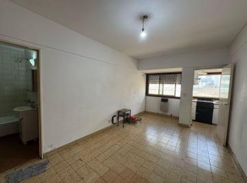 Departamento · 22m² · 1 Ambiente · Venta Ambiente Al Contrafrente, Plaza Mitre Mar del Plata