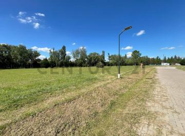 Terreno · 1008m² · Venta Lote El Cardal de Los Cardales 2 1.008 m² - Permuta