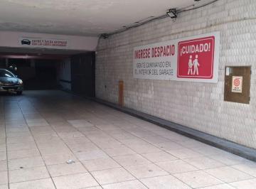 Garage , Balvanera · Venta Dos Cocheras Balvanera