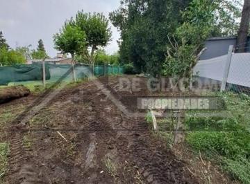 Terreno · 300m² · Terreno Lote en Venta en Solares del Norte, del Viso, Pilar