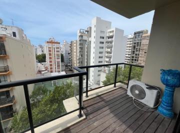 Imagen1 · Departamento 4 Ambientes con Cochera en Edificio Village Le Temps