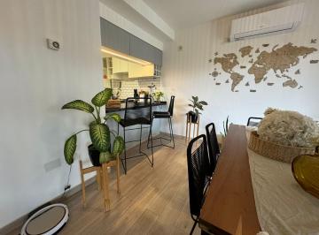 PH · 140m² · 5 Ambientes · 1 Cochera · Dúplex 3 Dorm. en Prados de Manantiales II