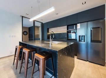 Casa de 3 ambientes, La Calera · Moderna Casa en Barrio Privado