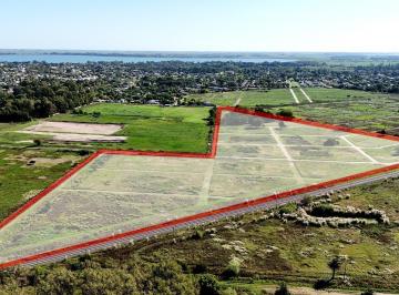 Terreno · 312m² · Terreno en Venta Chascomus
