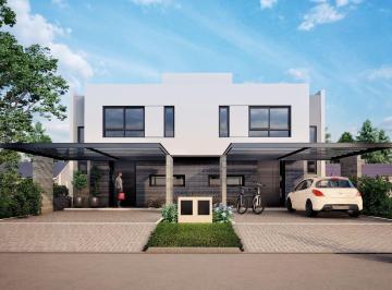 PH · 149m² · 6 Ambientes · 1 Cochera · Duplex 3 Dorm., 3 Baños - Distrito Sur, Capital Cba.