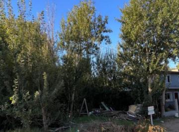 Terreno · 431m² · Vendo Lote en Ostende Canada y Misiones