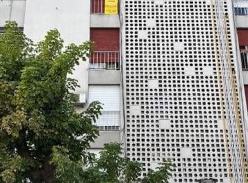 Departamento · 40m² · 2 Ambientes · Exc Ubic Depto de 2 Amb Super Luminoso