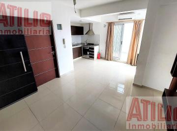 PH · 31m² · 2 Ambientes · 1 Cochera · Saavedra PH Departamento Venta 2ambientes Cochera Patio Baj Expensas (1ºx Escal)