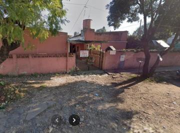 Casa de 3 ambientes, Florencio Varela · Oportunidad, Venta, Barrio La Esmeralda