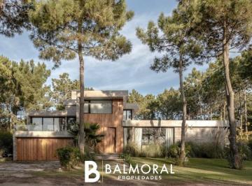 BML-BML-1217_2 · Importante Casa en Venta en Barrio Cerrado Pinamar Herradura