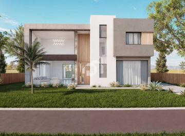Casa · 181m² · 5 Ambientes · 1 Cochera · Casa en Venta en Santa Elena, Pilar del Este, Pilar