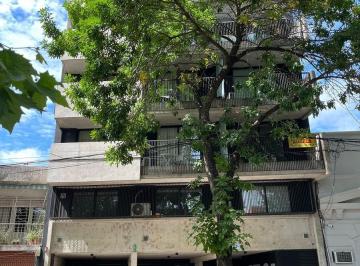 Departamento · 35m² · 1 Ambiente · Monoambiente de Diseño con Patio Exclusivo