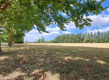 Terreno · 10m² · Venta Terreno en Barrio Cerrado Estancia Las Lilas