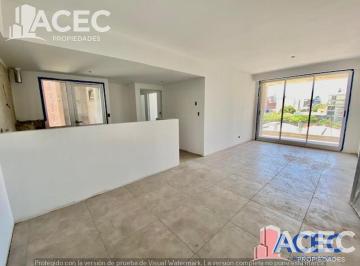 Departamento · 64m² · 3 Ambientes · Venta - Departamento - Barrio Lourdes
