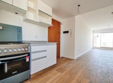 Departamento · 63m² · 3 Ambientes · Venta Departamento - 3 Ambientes a Estrenar - Full Amenities